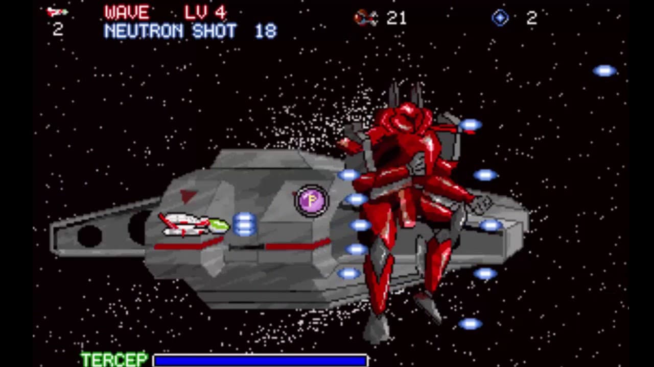 Last Defender trailer thumbnail