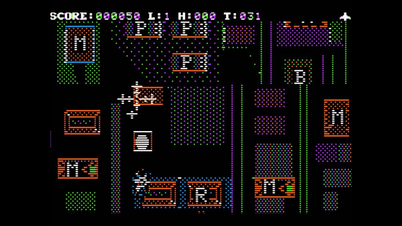 Phantoms Five trailer thumbnail