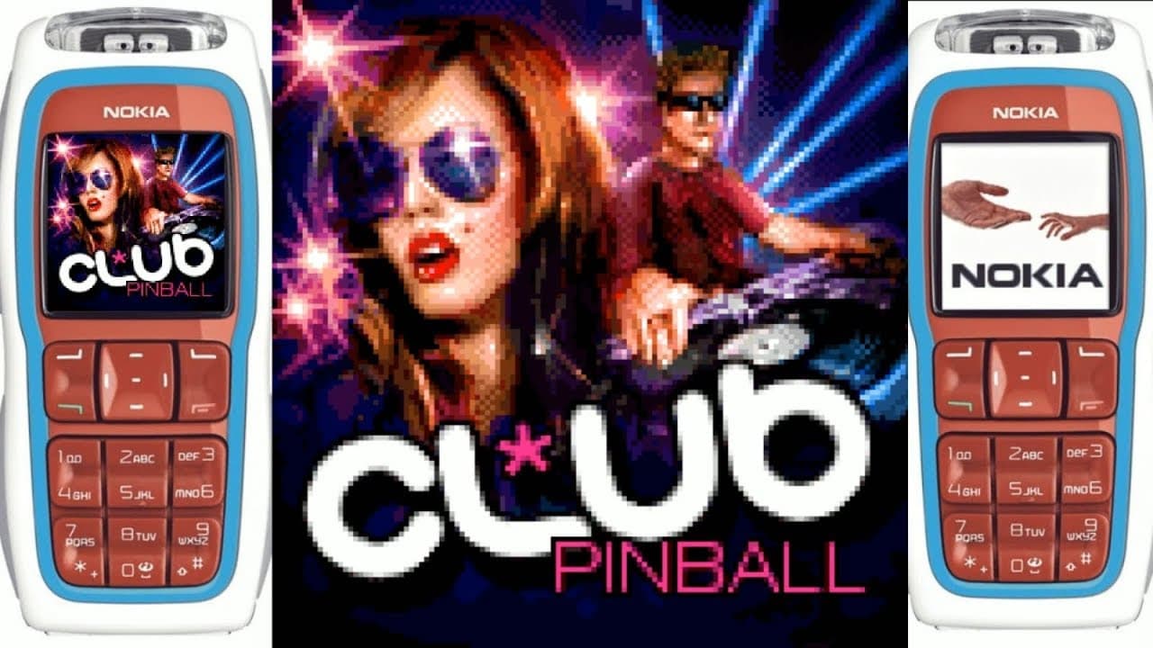 Club Pinball trailer thumbnail