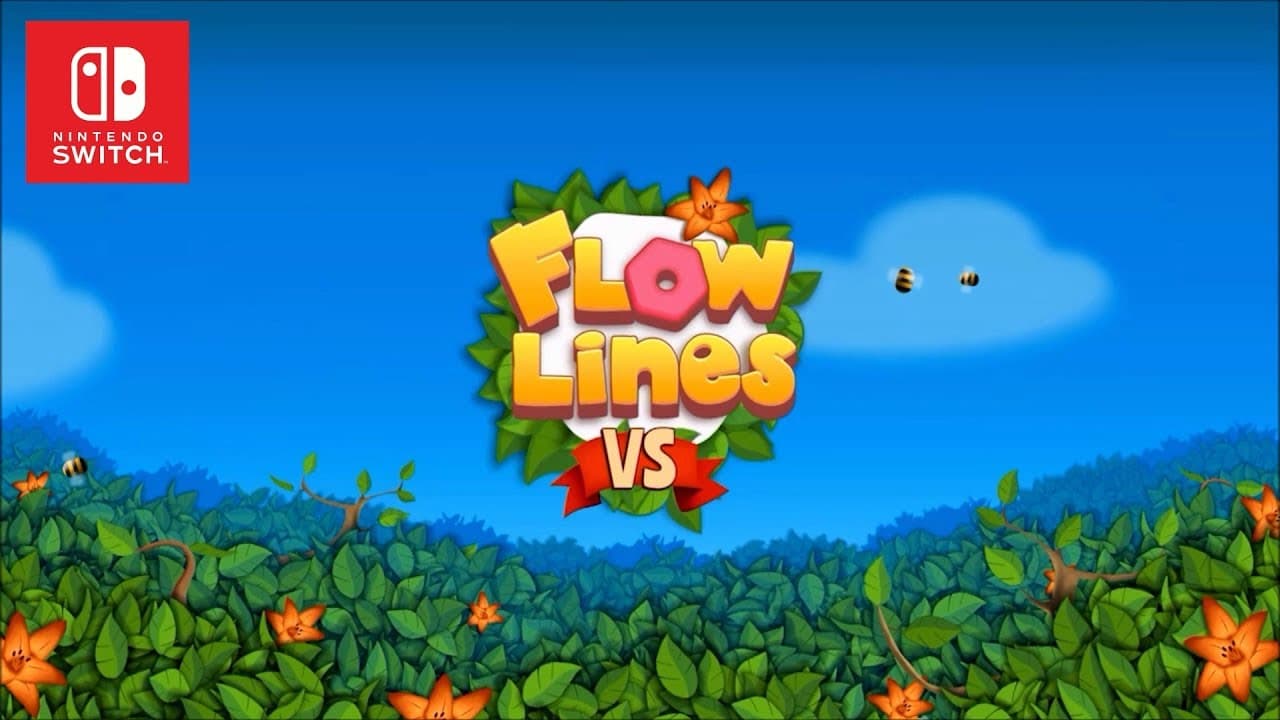 Flowlines Vs. trailer thumbnail