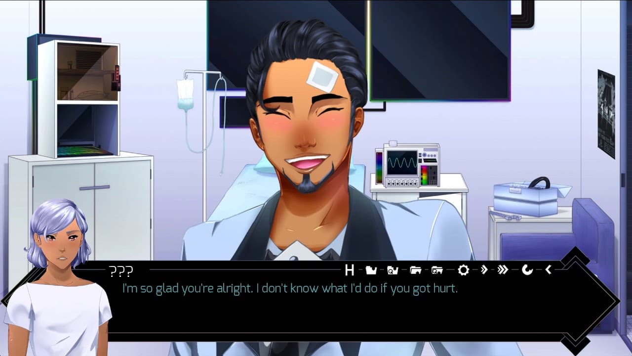 Mnemonic Devices trailer thumbnail