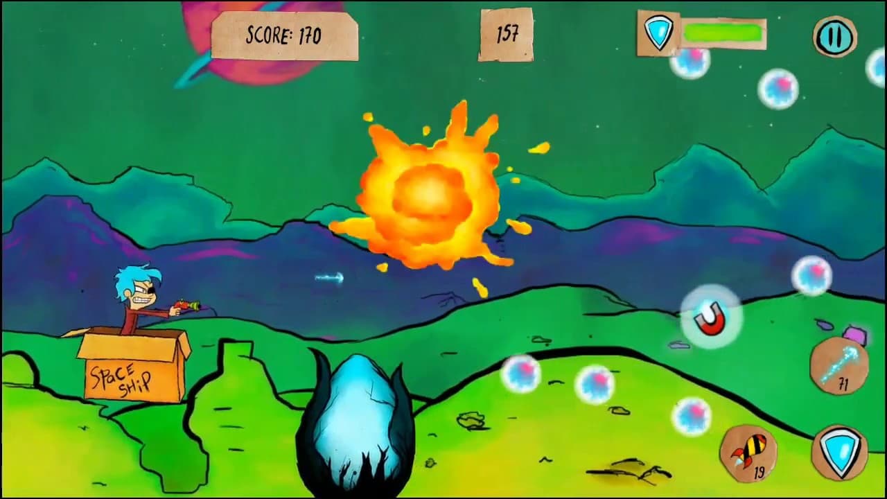 Reality Runner trailer thumbnail