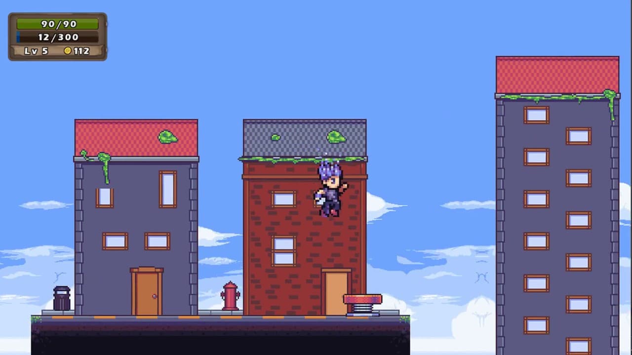 Emerald Shores trailer thumbnail