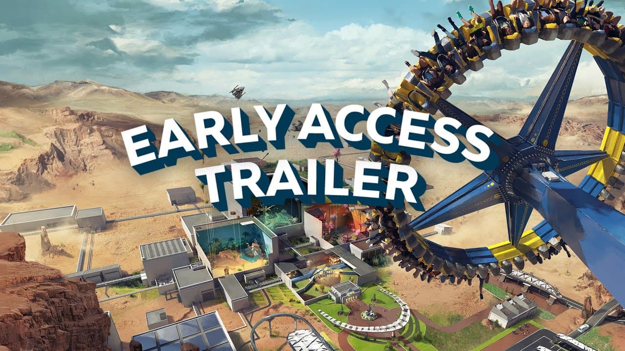 Indoorlands trailer thumbnail