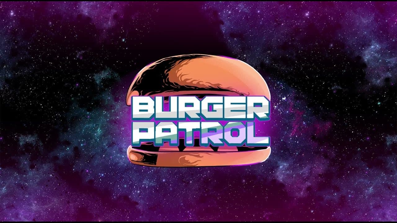 Burger Patrol trailer thumbnail