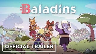 Trailer thumbnail