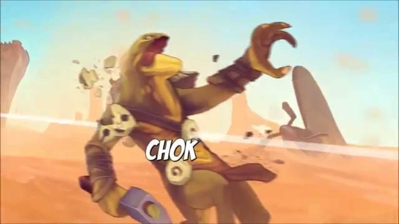 Goliath trailer thumbnail