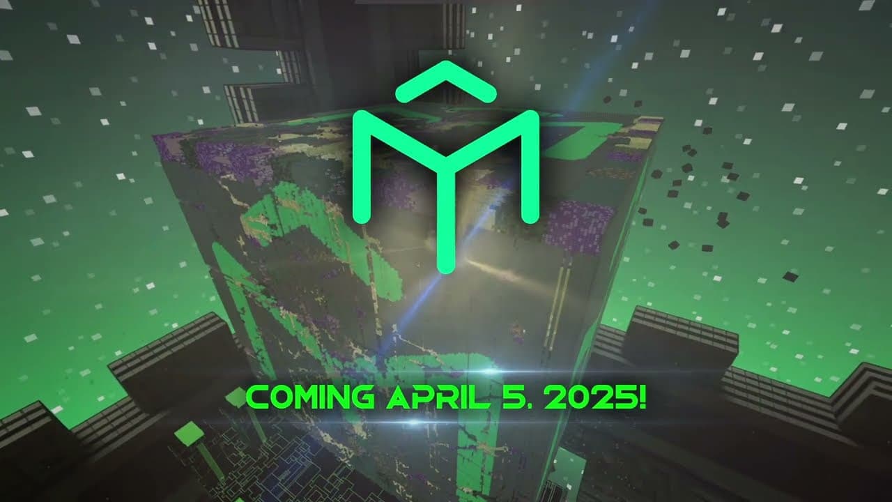 Metacube trailer thumbnail
