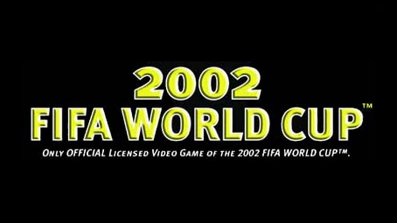 2002 FIFA World Cup trailer thumbnail