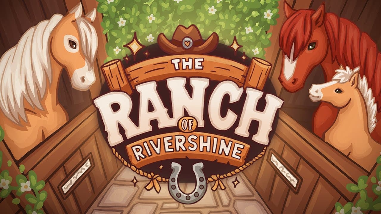 The Ranch of Rivershine trailer thumbnail
