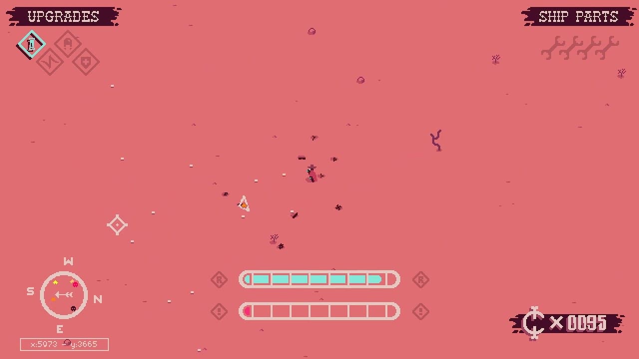 Wild-9 trailer thumbnail