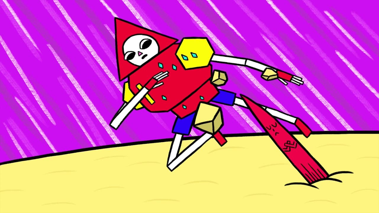 No Love trailer thumbnail