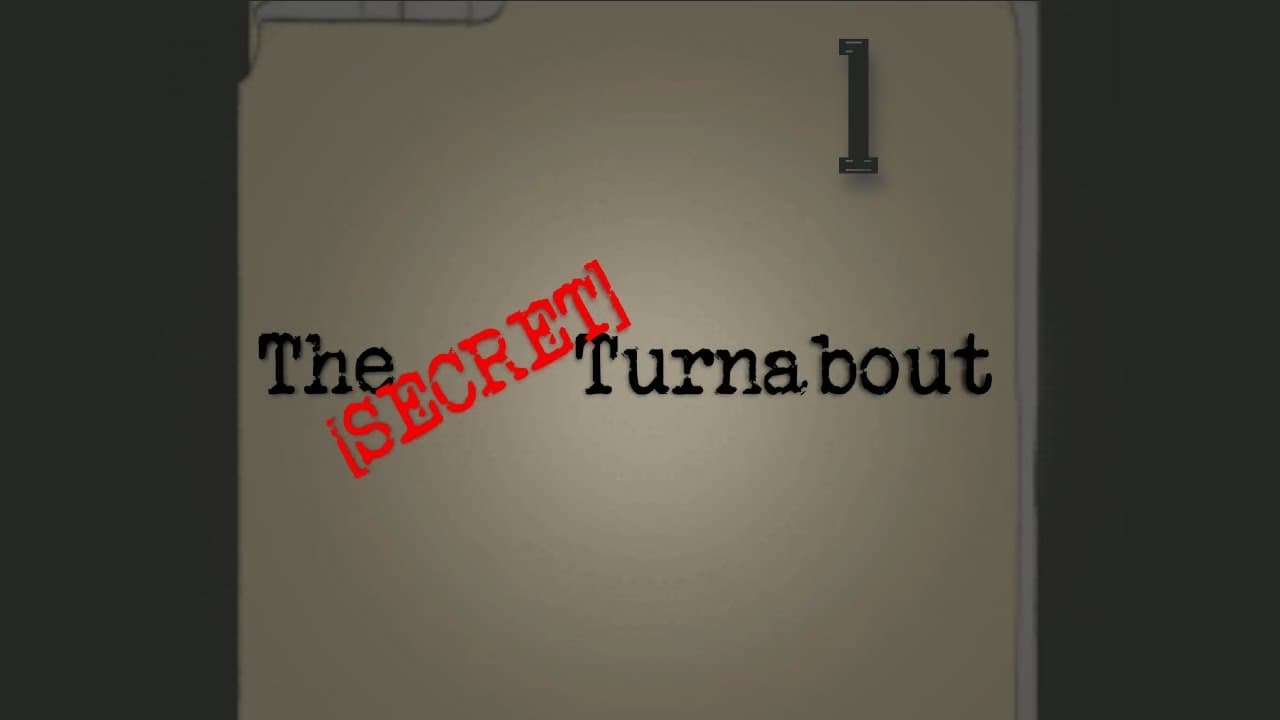 The Secret Turnabout trailer thumbnail