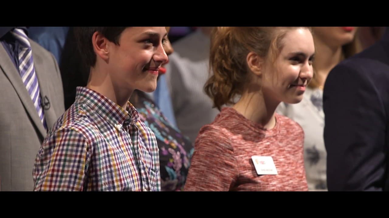 Fractured Minds trailer thumbnail