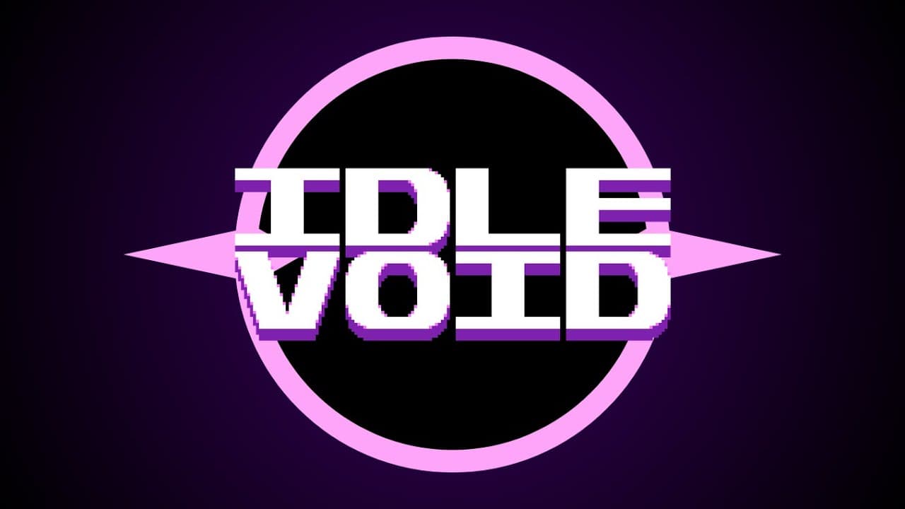 Idle Void trailer thumbnail