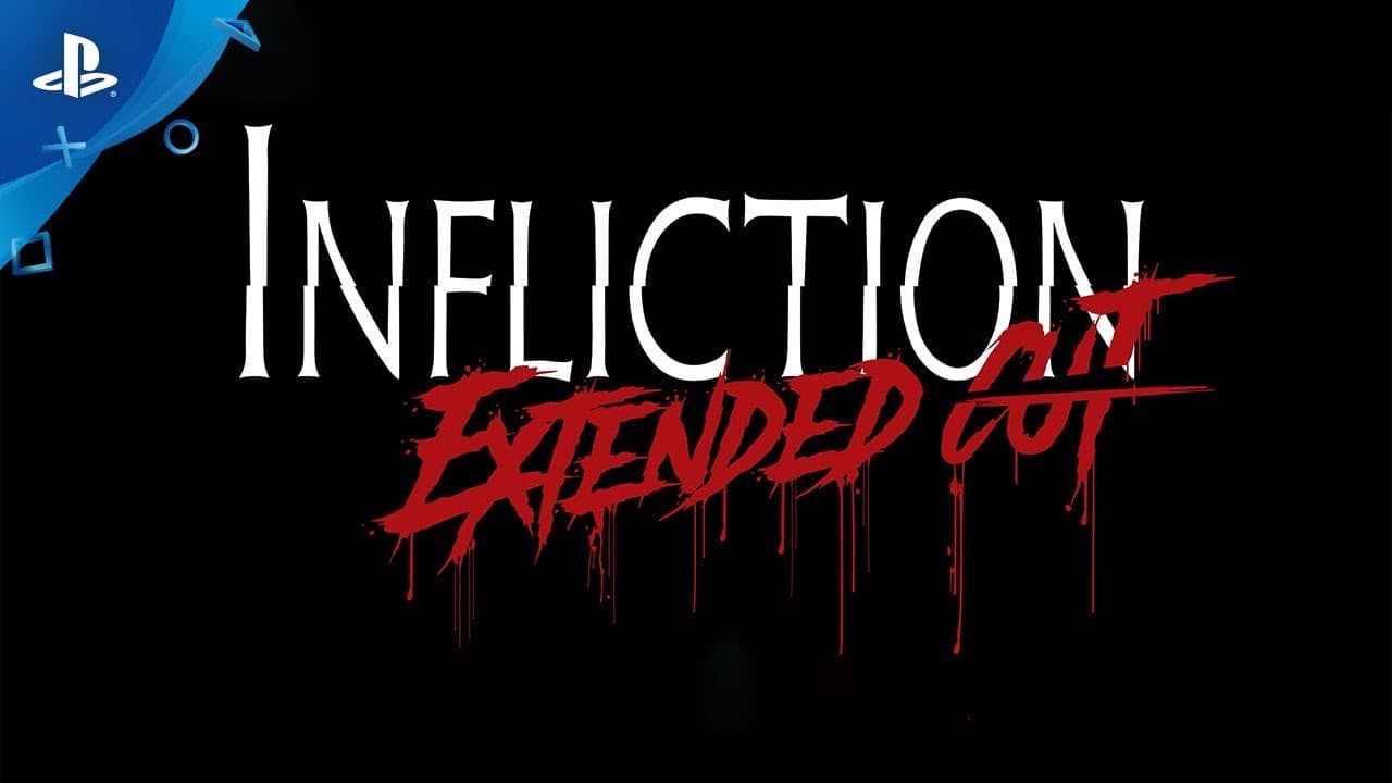 Infliction: Extended Cut trailer thumbnail