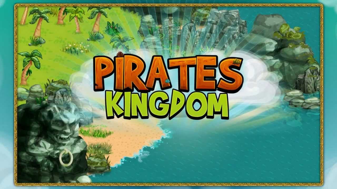 Pirates Kingdom trailer thumbnail