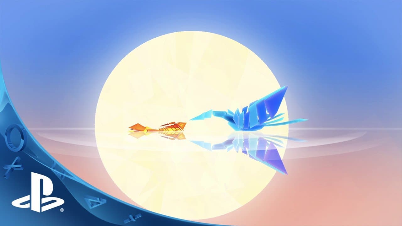 Entwined trailer thumbnail