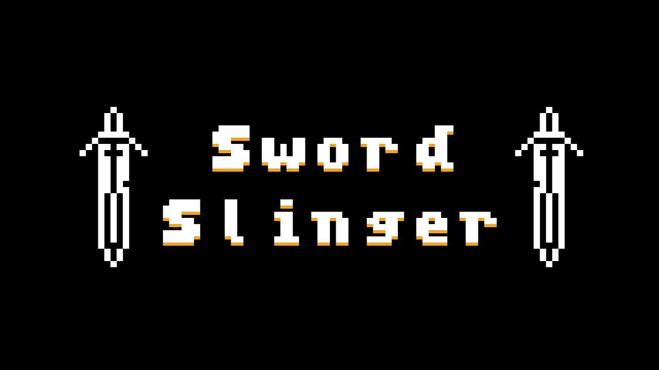 Sword Slinger trailer thumbnail