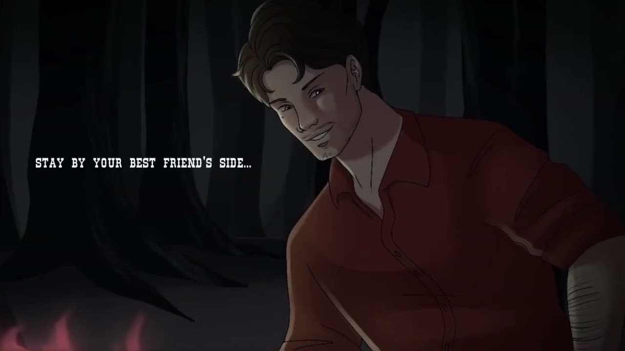 Roped In trailer thumbnail