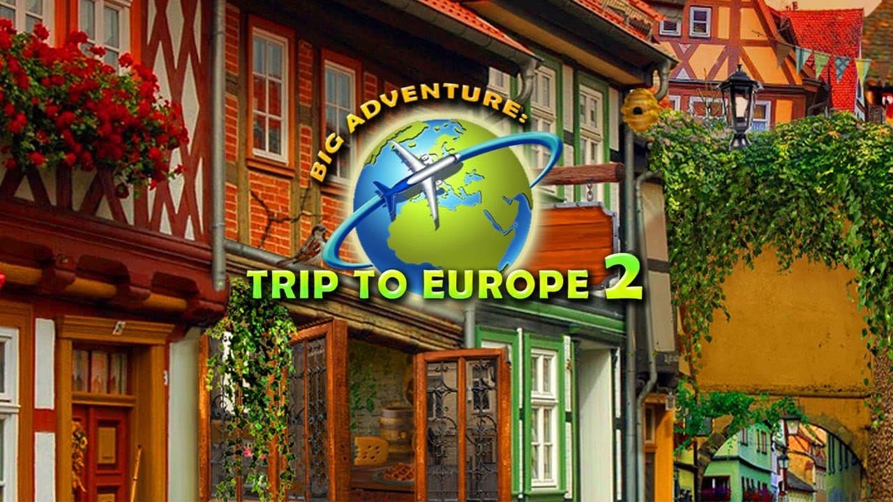Big Adventure: Trip to Europe 2 - Collector's Edition trailer thumbnail