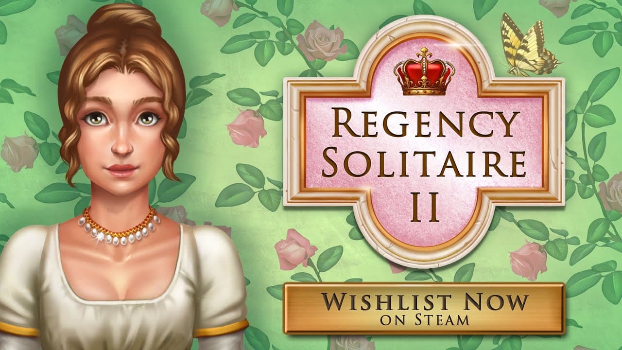 Regency Solitaire II trailer thumbnail
