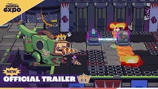 Trailer thumbnail