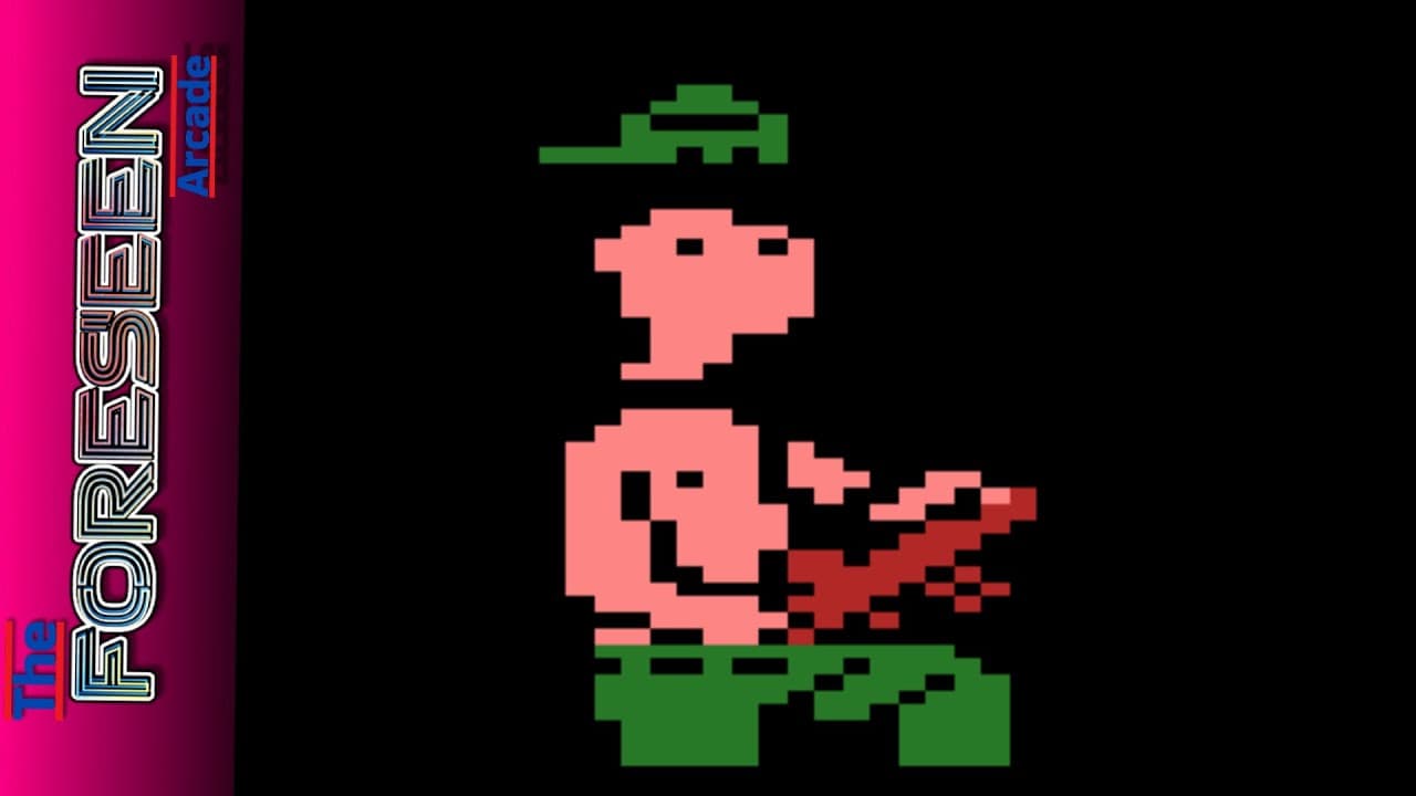 Aliens, Plasma Guns & Chewing Gum trailer thumbnail