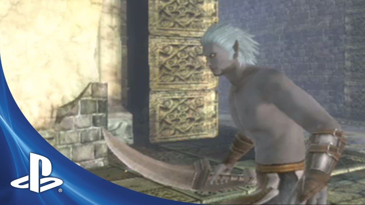 Valhalla Knights 3 trailer thumbnail