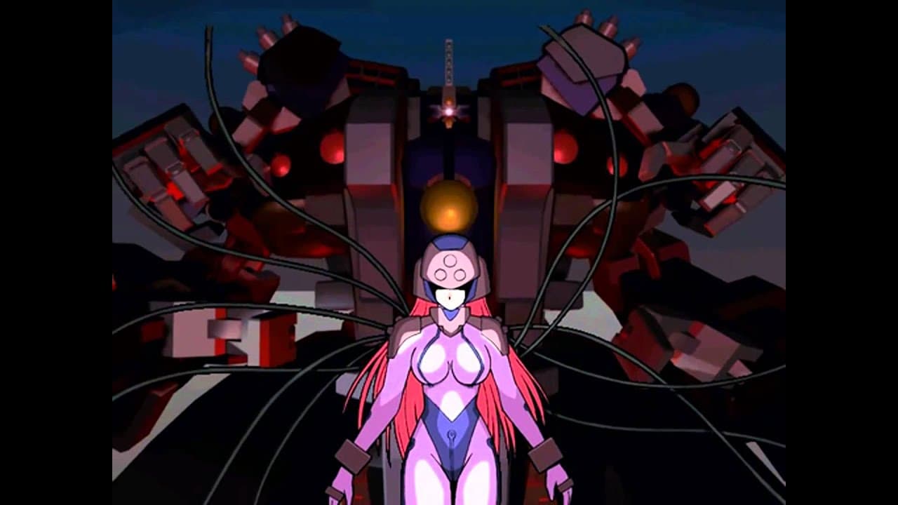 Baldr Fist trailer thumbnail