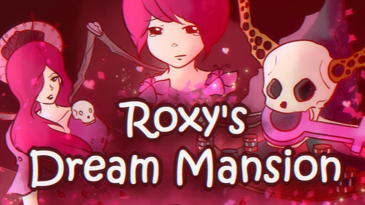 Roxy's Dream Mansion trailer thumbnail
