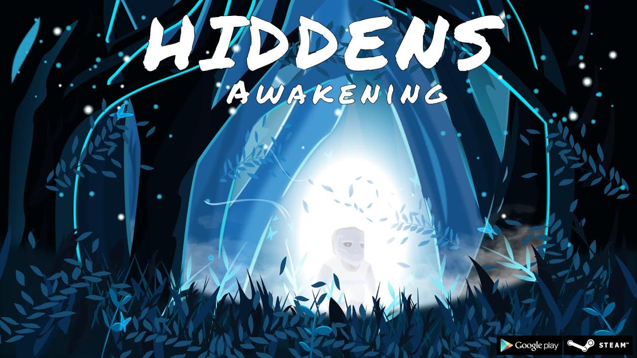 Hiddens Awakening trailer thumbnail