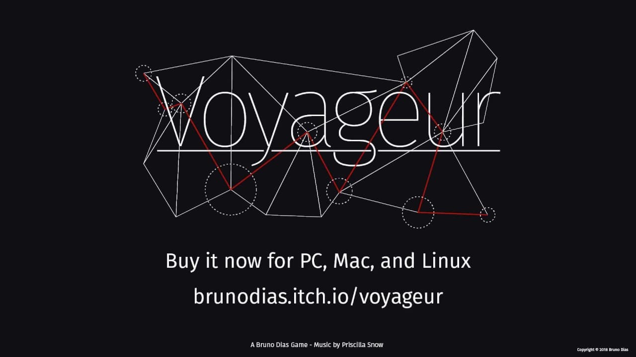 Voyageur trailer thumbnail