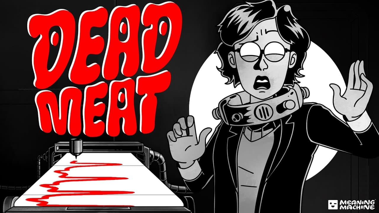Dead Meat trailer thumbnail