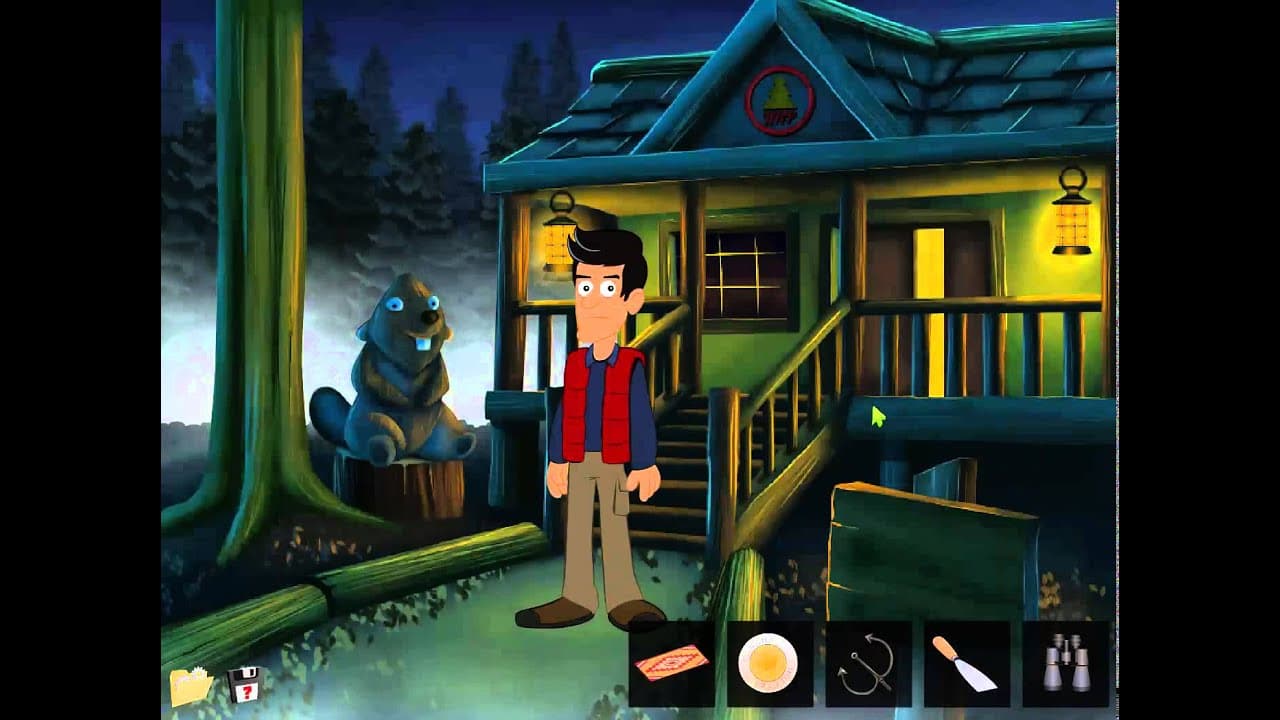 Creepo's Tales 2 trailer thumbnail