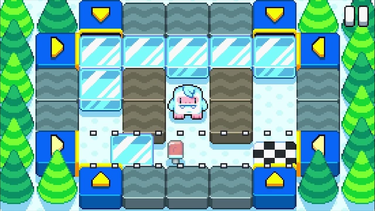 Lost Yeti trailer thumbnail