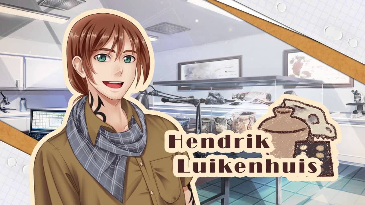 C14 Dating trailer thumbnail