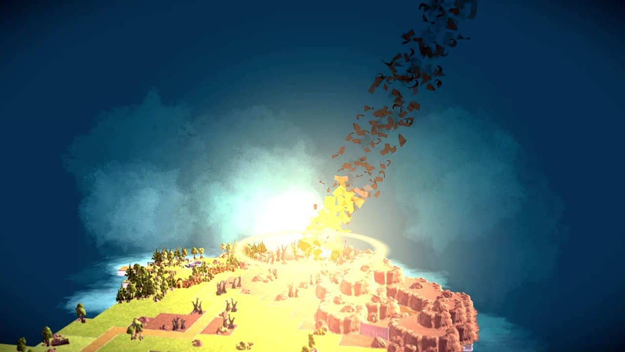 Epistory: Typing Chronicles trailer thumbnail