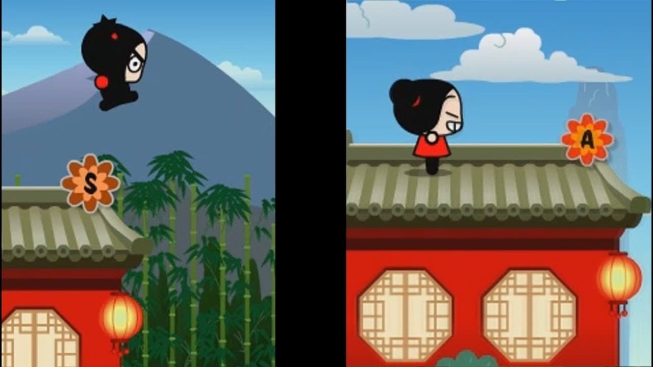 Pucca Jam trailer thumbnail