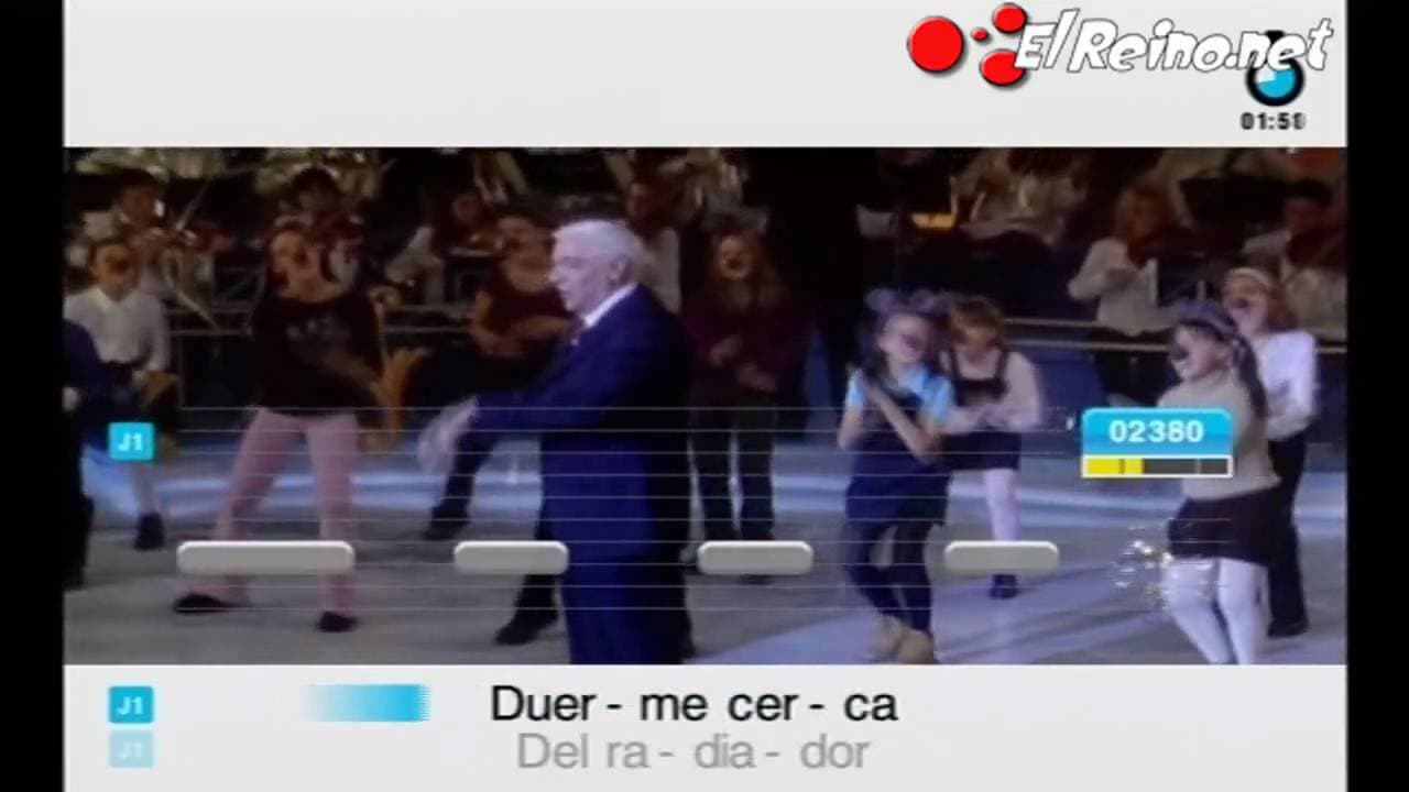 SingStar: Miliki trailer thumbnail