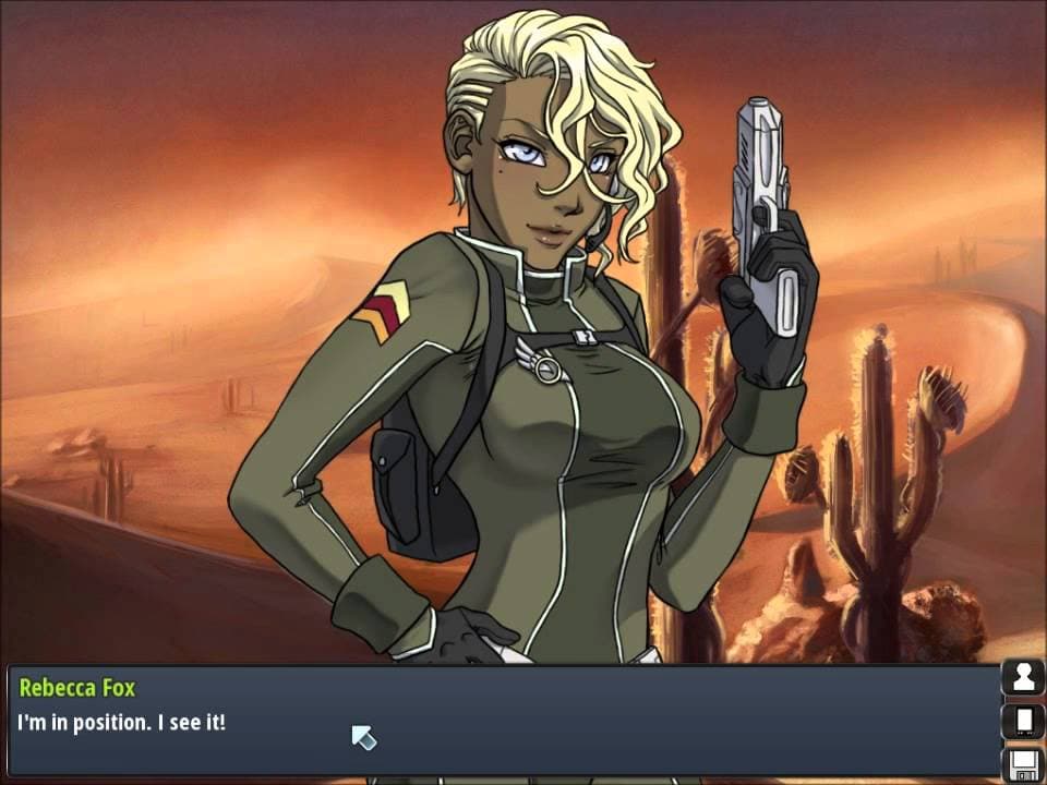 Planet Stronghold trailer thumbnail