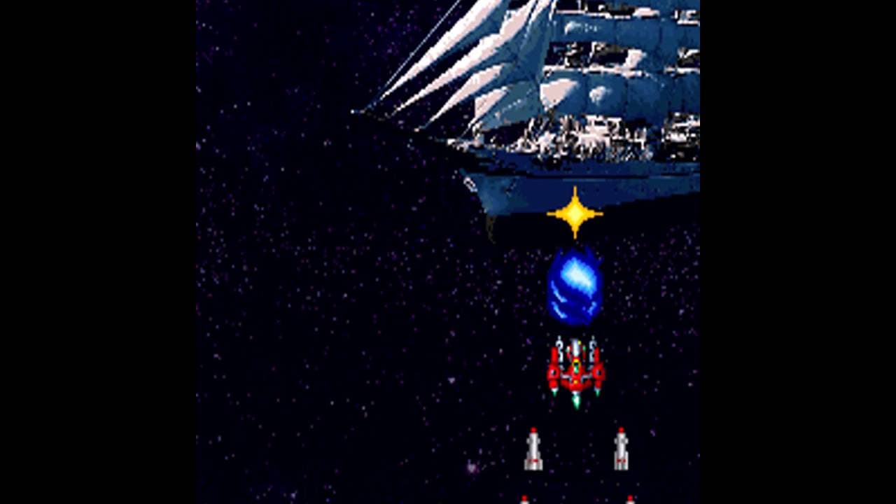 Bakuretsu Breaker trailer thumbnail