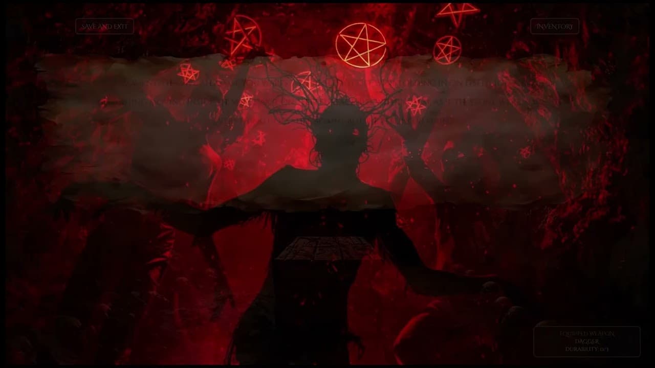 Epitaph: The Parchment Anthology trailer thumbnail