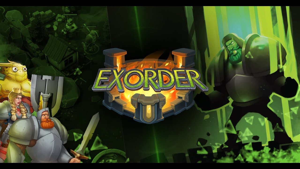Exorder trailer thumbnail