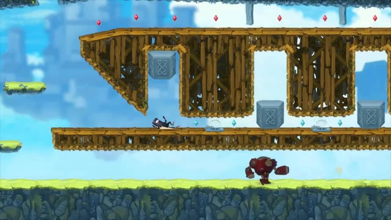 Team Indie trailer thumbnail