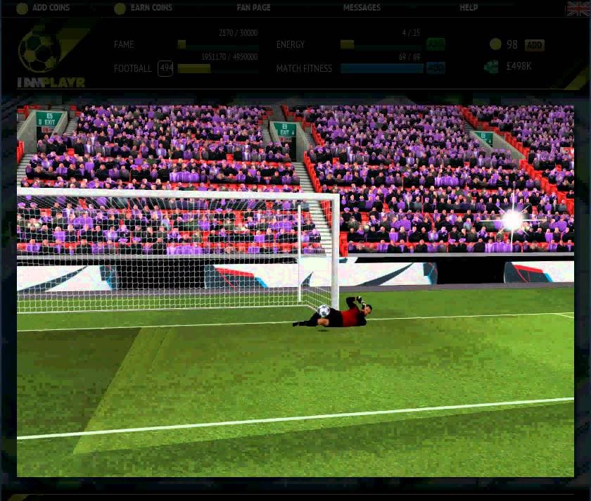 I am Playr trailer thumbnail