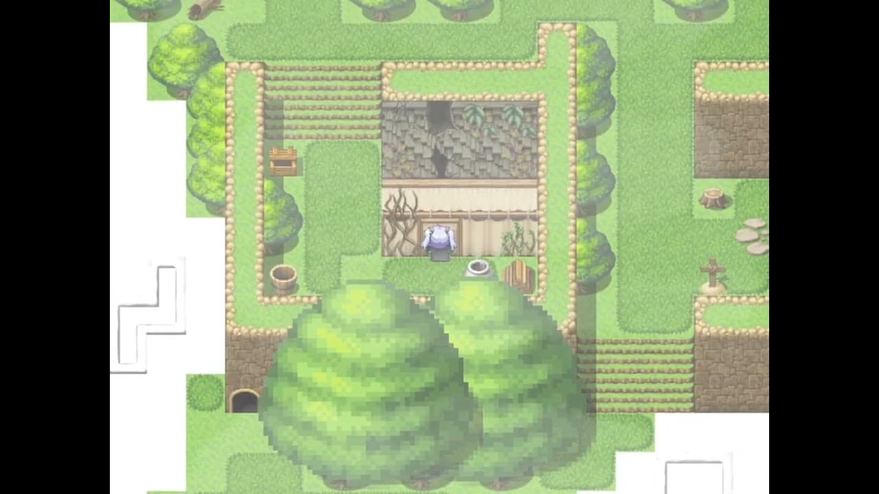 Three Sisters trailer thumbnail