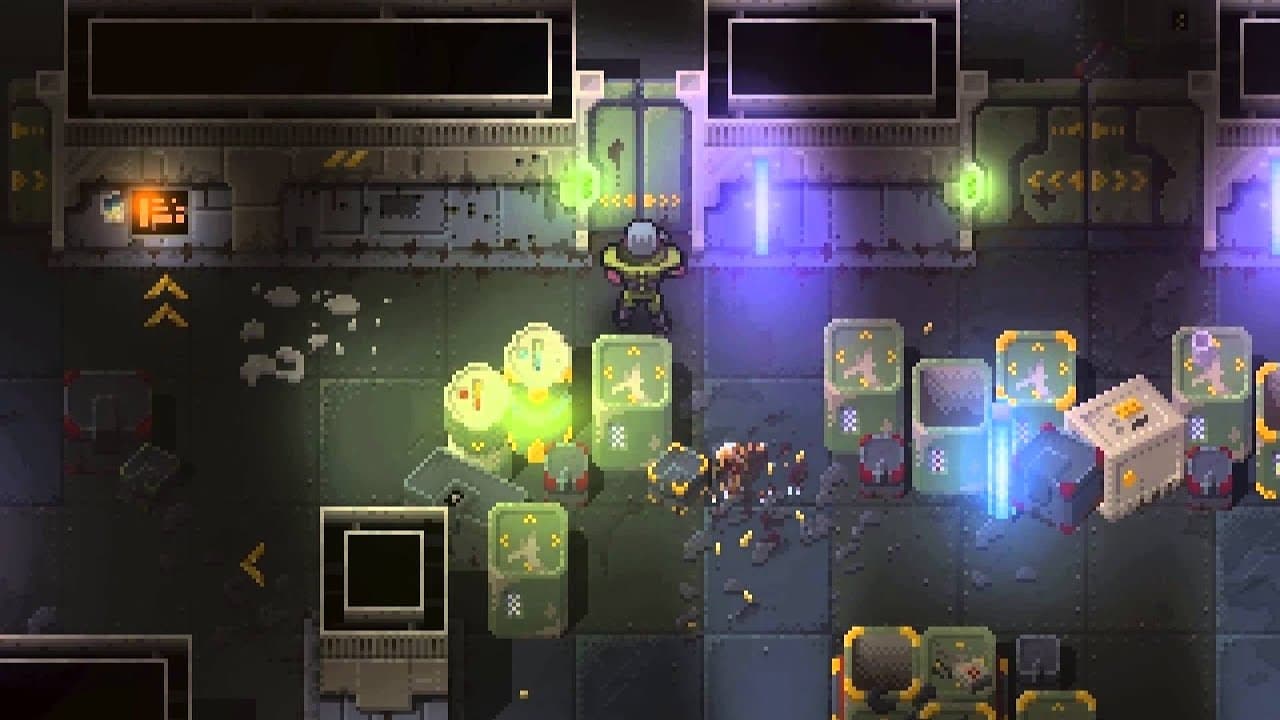 Halfway trailer thumbnail