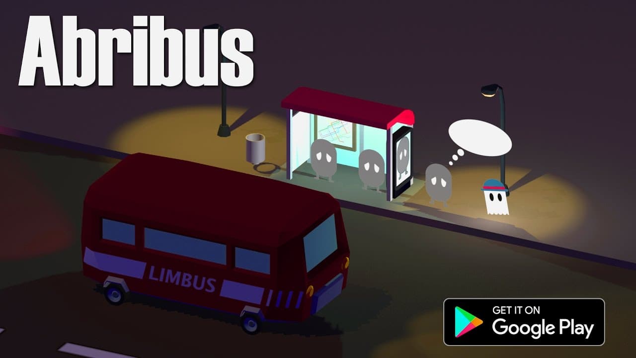 Abribus trailer thumbnail