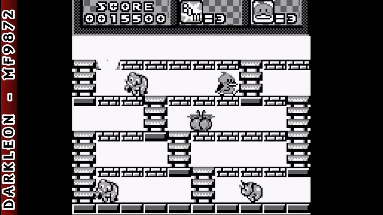 Duck Adventure trailer thumbnail